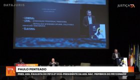 Paulo Penteado participa do XIII Congresso do SMMP e I Congresso da UIPLP em Portugal