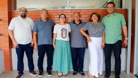 Fernando Santos é eleito presidente da Associação Piauiense do Ministério Público