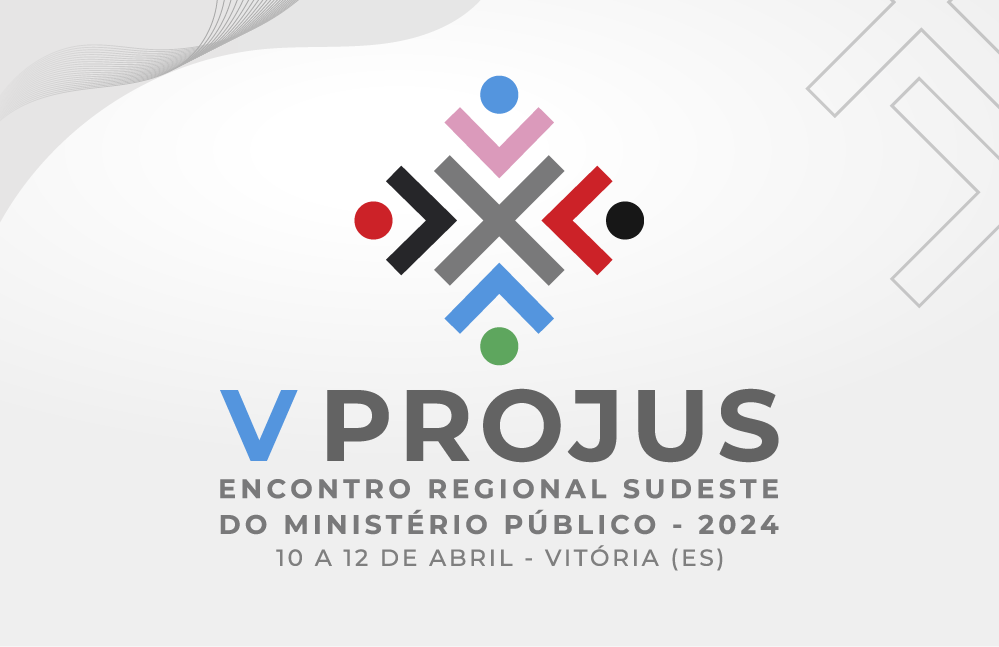 Confira a programação do V Congresso Projus