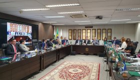 CONAMP reforça apoio e solidariedade às vítimas do Rio Grande do Sul