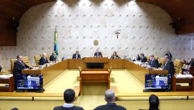 CONAMP faz sustentação oral no julgamento de ADI contra alterações na Lei de Improbidade Administrativa