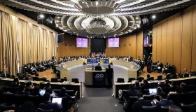 CONAMP participa do encontro de representantes das Supremas Cortes dos países do G20