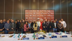 Conselho deliberativo reúne-se em Curitiba