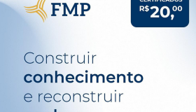 Ajuda ao RS: Participe da campanha “Construir conhecimento e reconstruir sonhos”