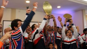 Histórica edição do XXI Torneio de Futebol Society do Ministério Público chega ao fim com finais disputadas no Estádio Couto Pereira