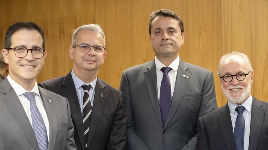 CONAMP participa da primeira reunião da Comissão Julgadora e Conselho Superior de 2024