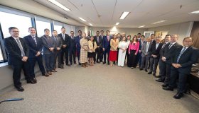 Conselho deliberativo reúne-se em Brasília