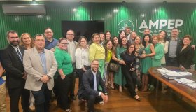 Pará: Ampep elege nova diretoria para o biênio 2024-2026