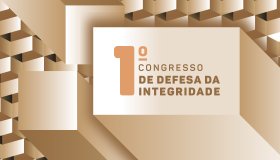 Inscrições abertas para o 1º Congresso de Defesa da Integridade, que acontece nos dias 11 a 13 de dezembro, no CNMP