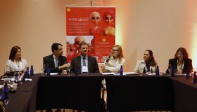 Comissão de Mulheres da CONAMP se reúne em Gramado