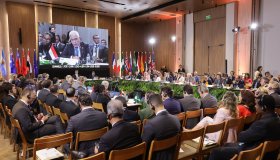 CONAMP participa da Cúpula dos Procuradores-Gerais dos países do G20