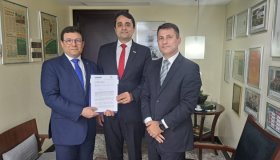 Anamatra é convidada para o 7º Congresso do Ministério Público da Região Nordeste 