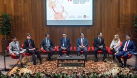 CONAMP participa da abertura do VII Encontro Nacional do Ministério Público do Tribunal do Júri