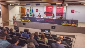 Segurança pública e justiça criminal em foco em Encontro Nacional do Ministério Público