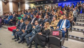 CONAMP acompanha divulgação do Prêmio CNMP 2024