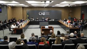 Permuta: CNJ define normas para permuta de magistrados e magistradas estaduais