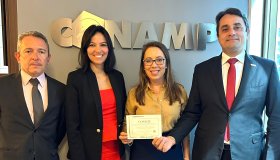 CONAMP reúne-se com ANADEP