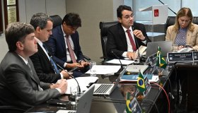 CONAMP participa da primeira reunião do CNPG de 2025