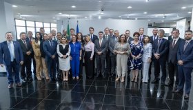 CONAMP participa da reunião nacional de corregedores do MP