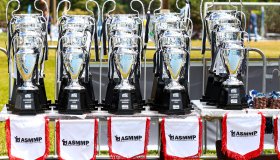 Conheça os vencedores do XXII Torneio Nacional de Futebol Society do Ministério Público