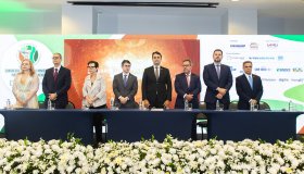 Protagonismo do Ministério Público na tutela ambiental é reafirmado no Congresso Estadual MPRJ - Pré-COP 30