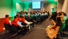 Confira os destaques do último dia do Congresso Estadual do Ministério Público do Rio de Janeiro Pré-COP 30