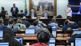 PEC da Segurança pública: relator apresenta emenda que reafirma o poder investigatório do Ministério Público