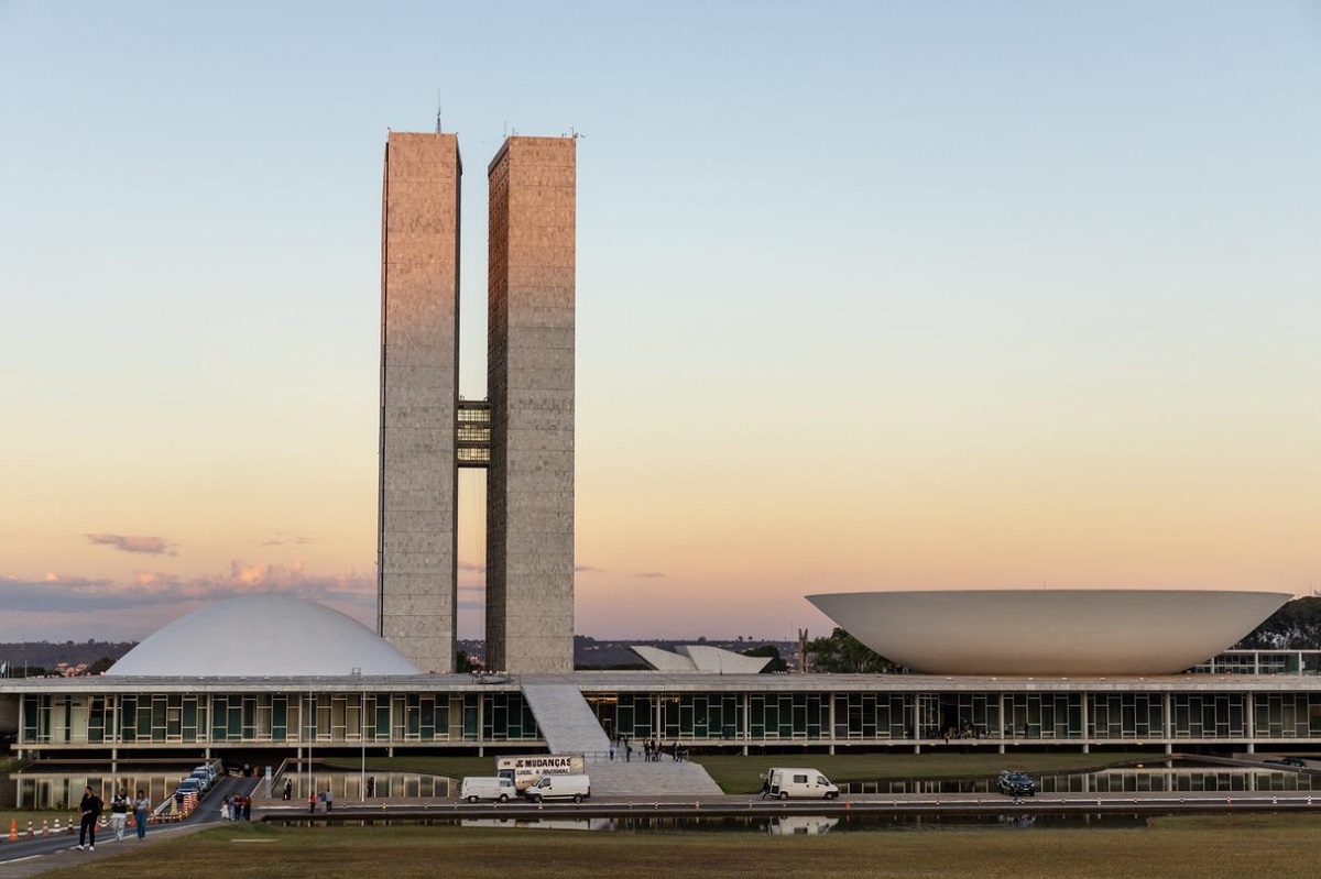 PEC da Segurança Pública é aprovada na CCJ da Câmara dos Deputados