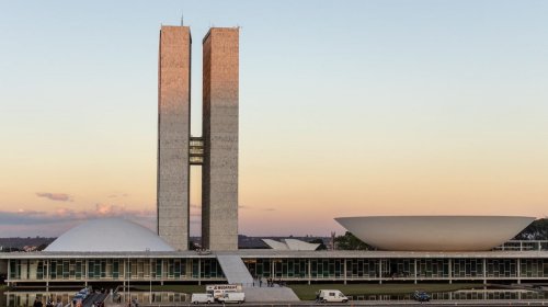 PEC da Segurança Pública é aprovada na CCJ da Câmara dos Deputados