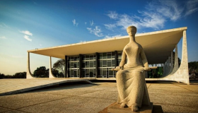 STF reafirma execução imediata das condenações do Tribunal do Júri