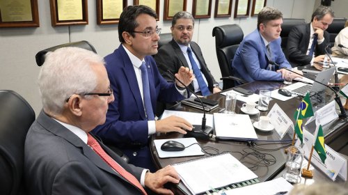 CONAMP participa de reunião do CNPG em Brasília