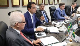 CONAMP participa de reunião do CNPG em Brasília