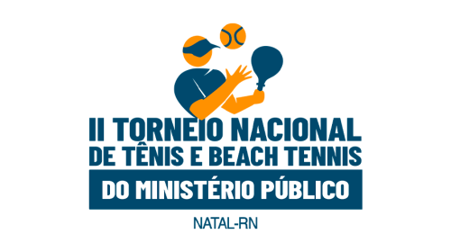 II Torneio Nacional de Tênis e Beach Tennis do Ministério Público reúne atletas em Natal