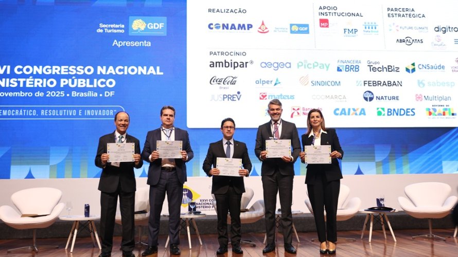 Discussão sobre temas penais emergentes reforça urgência de modernizar o enfrentamento ao crime organizado