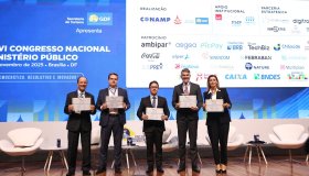 Discussão sobre temas penais emergentes reforça urgência de modernizar o enfrentamento ao crime organizado