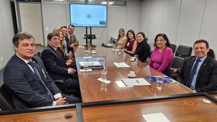 CONAMP debate implementação do Programa Educação para a Cidadania e Sustentabilidade