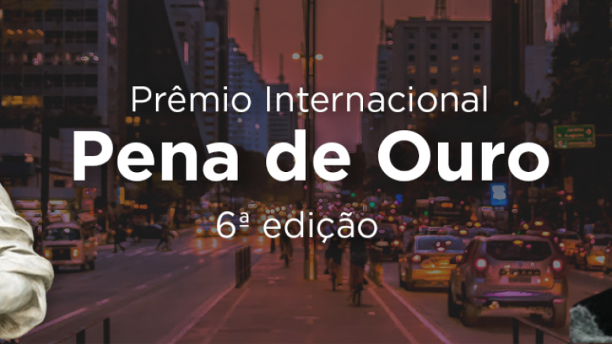 Walter Sabella é semifinalista em concurso internacional de poesias e crônicas