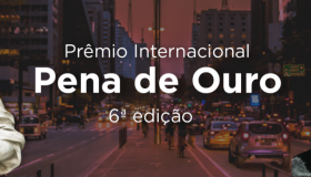 Walter Sabella é semifinalista em concurso internacional de poesias e crônicas