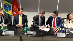 Filiação de Paulo Gonet marca os 55 anos da CONAMP e reforça a unidade do Ministério Público