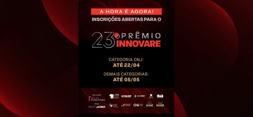 Prêmio Innovare 2026: Saiba como escolher a categoria certa e inscrever sua prática