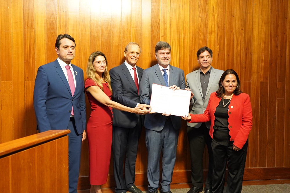 MPDFT e Sebrae firmam parceria para ampliar nacionalmente o programa “Na Moral” 