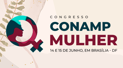 Congresso CONAMP Mulher