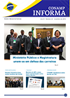 capa informativo novembro de 2016