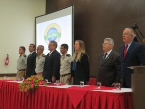 Ciclo completo de polícia é discutido em evento em Salvador