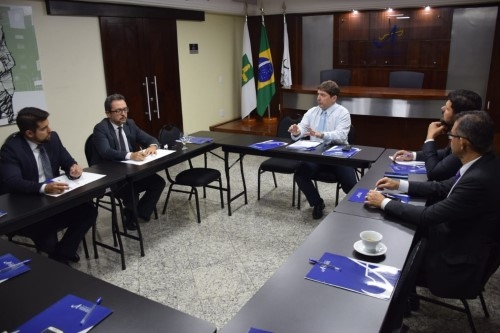 1º Simpósio da Frentas acontecerá no mês de maio, em Brasília