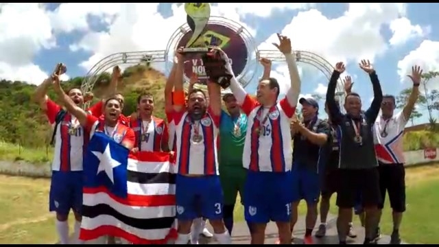 5ª edição do Torneio Nordeste de Futebol Society do MP é realizada em Pernambuco