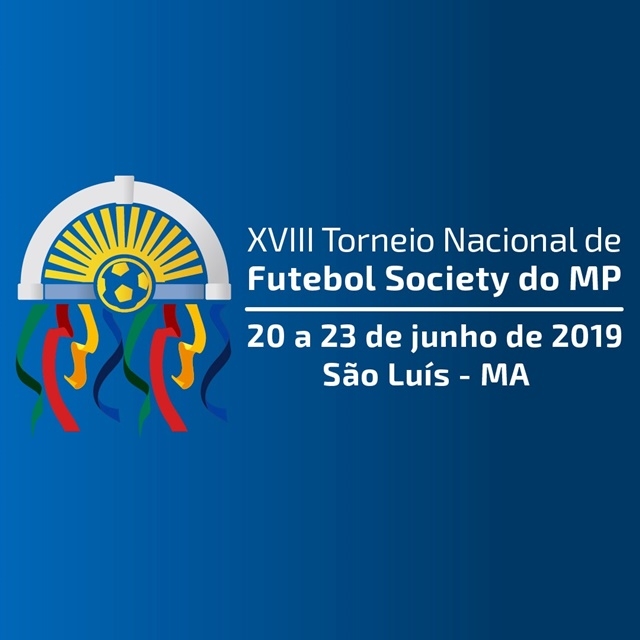 XVIII Torneio Nacional de Futebol Society do MP será realizado em São Luís (MA)