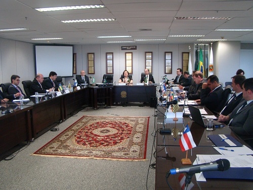 Conselho Deliberativo reúne-se em Brasília