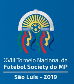 Confira o resultado do sorteio dos grupos para o XVIII Torneio Nacional de Futebol Society do MP