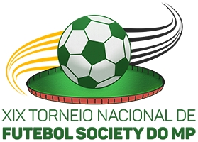 Estão abertas as inscrições para o 19º Torneio Nacional de Futebol Society do MP